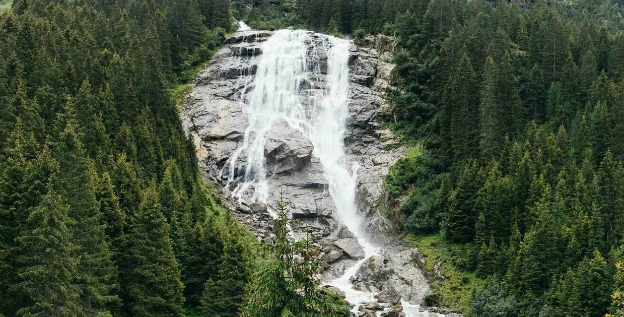 WildeWasserWeg Stubai