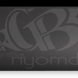 RGB Print Digitális nyomda