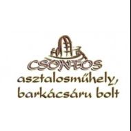 Csontos asztalos műhely