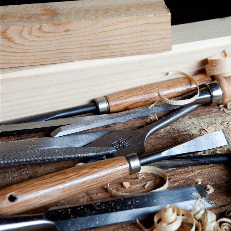 Szantál Faipari Bt.