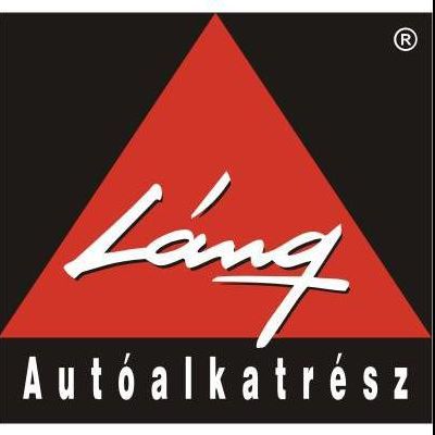 Láng Autóalkatrész