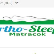 Ortho- Sleepy Matracok
