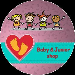 Baby & Junior Bababolt