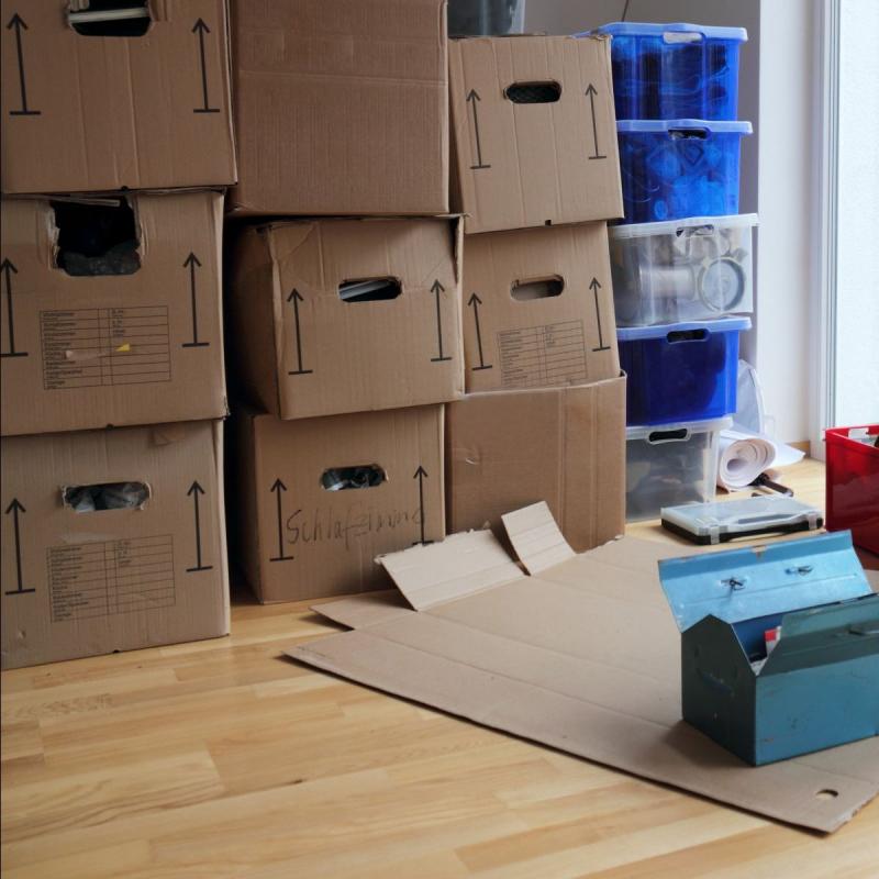 Nagy Tamás Költöztető